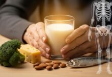 أفضل طرق تقوية العظام لدى كبار السن في 2026