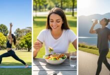 كيفية الوقاية من الأمراض المزمنة من خلال تحسين أسلوب الحياة