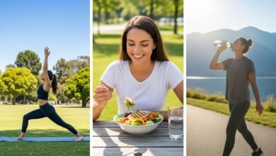 كيفية الوقاية من الأمراض المزمنة من خلال تحسين أسلوب الحياة