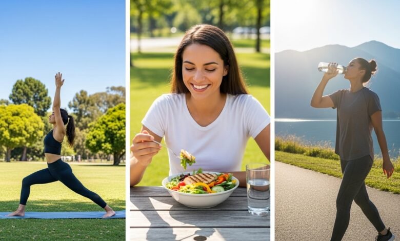 كيفية الوقاية من الأمراض المزمنة من خلال تحسين أسلوب الحياة