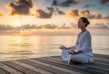 ما هي الفوائد الصحية لممارسة التأمل|كيف يساعد في تحسين صحتك؟