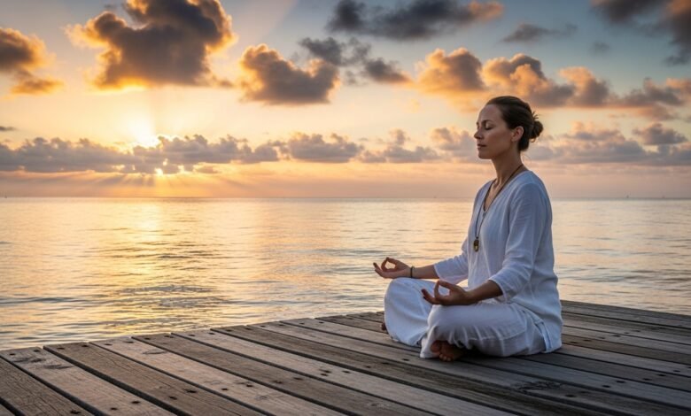 ما هي الفوائد الصحية لممارسة التأمل|كيف يساعد في تحسين صحتك؟
