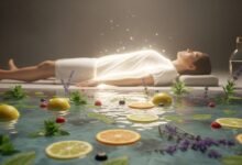 أفضل الطرق للتخلص من السموم في الجسم بشكل طبيعي وآمن