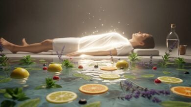 أفضل الطرق للتخلص من السموم في الجسم بشكل طبيعي وآمن