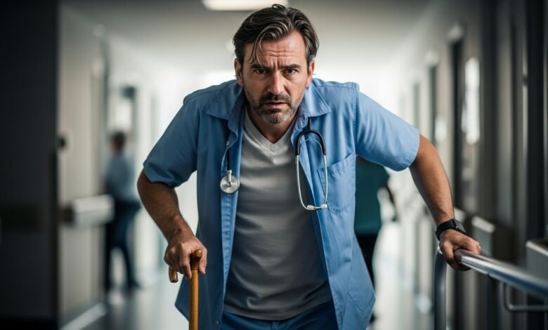 فهم مرض التصلب العصبي المتعدد وكيفية التعامل معه بشكل فعال