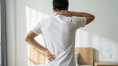 هل يمكن للعلاج البديل أن يساعد في تخفيف الألم المزمن؟