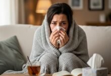 كيف تختار أفضل العلاجات الطبيعية للحد من أعراض الزكام والإنفلونزا؟