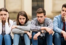 التغيرات الهرمونية في مرحلة البلوغ|تأثيراتها على الصحة العامة