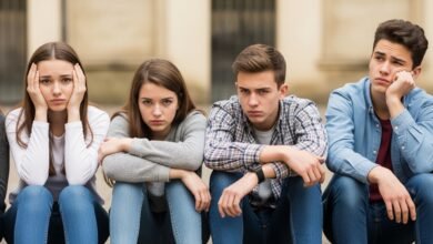 التغيرات الهرمونية في مرحلة البلوغ|تأثيراتها على الصحة العامة