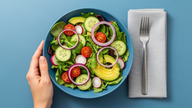 أفضل الأطعمة لتعزيز صحة الجهاز الهضمي في 2026