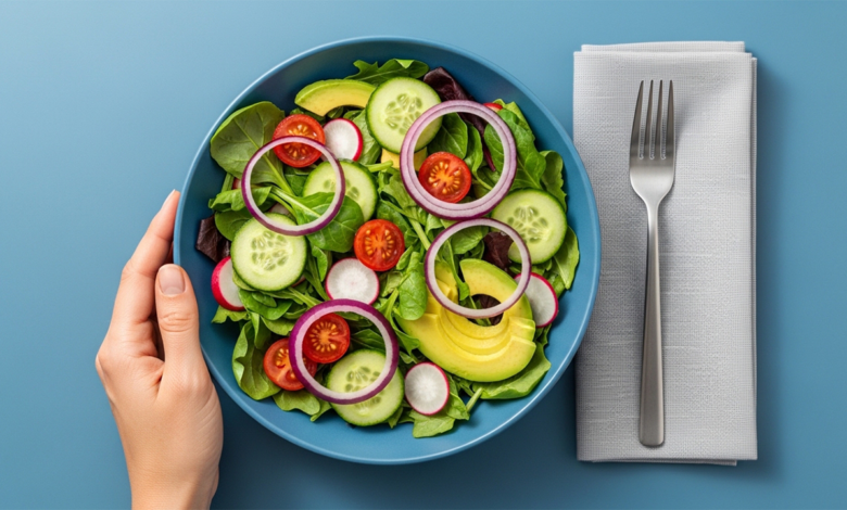 أفضل الأطعمة لتعزيز صحة الجهاز الهضمي في 2026