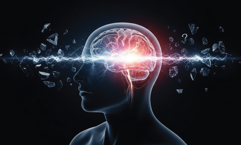 أمراض الجهاز العصبي والمخ | الأعراض والعلاج