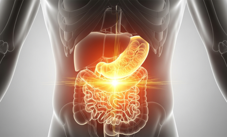 الإمساك المزمن