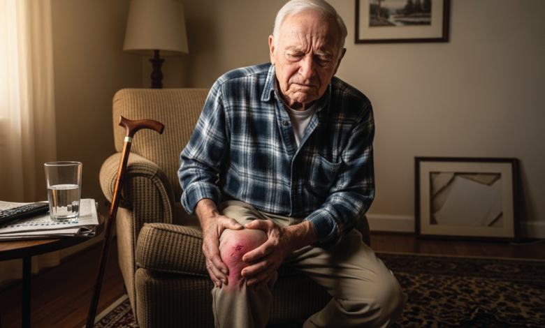 التهاب المفاصل