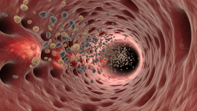 الحساسية الصدرية