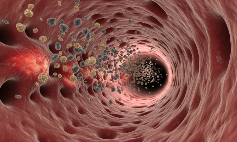 الحساسية الصدرية