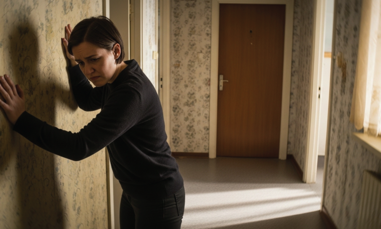 الدوخة المتكررة