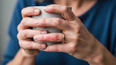 الروماتويد