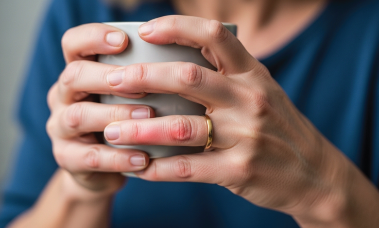 الروماتويد