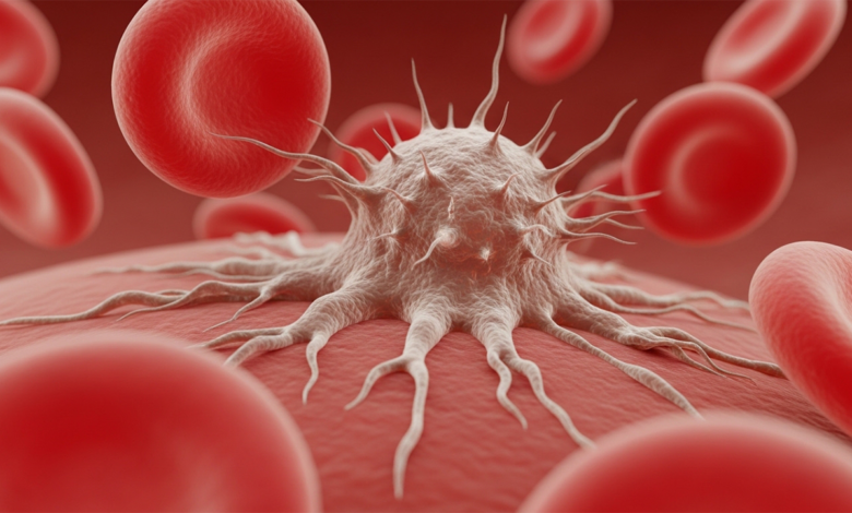 السرطان الأنواع والأعراض وطرق العلاج الحديثة السرطان