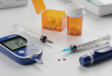 مرض السكري واضطرابات الغدد الصماء دليل شامل