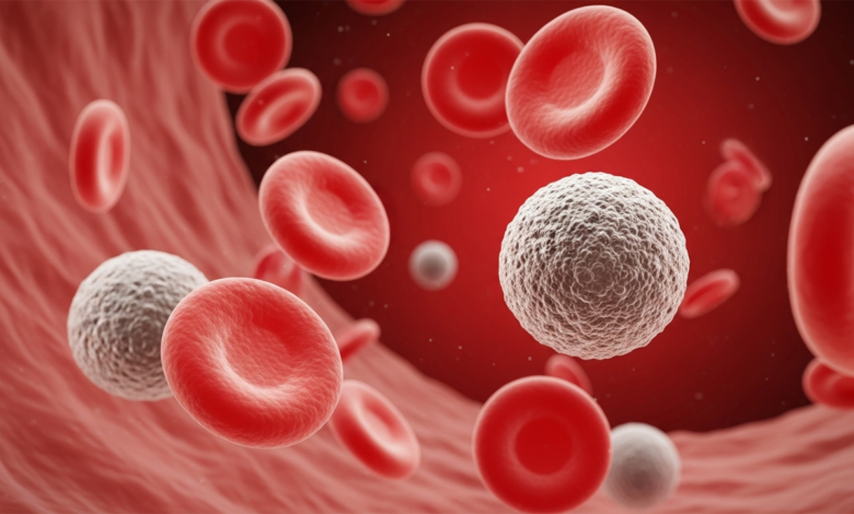 مقاومة الإنسولين