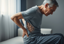 هشاشة العظام