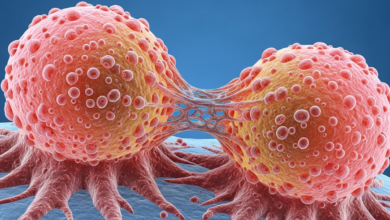 هل السرطان وراثي؟