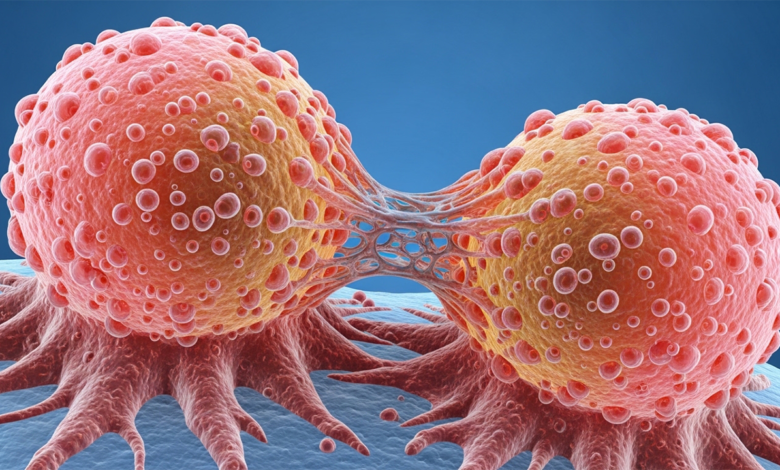 هل السرطان وراثي؟